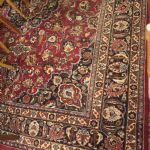 763 8381 ORIENTAL RUG